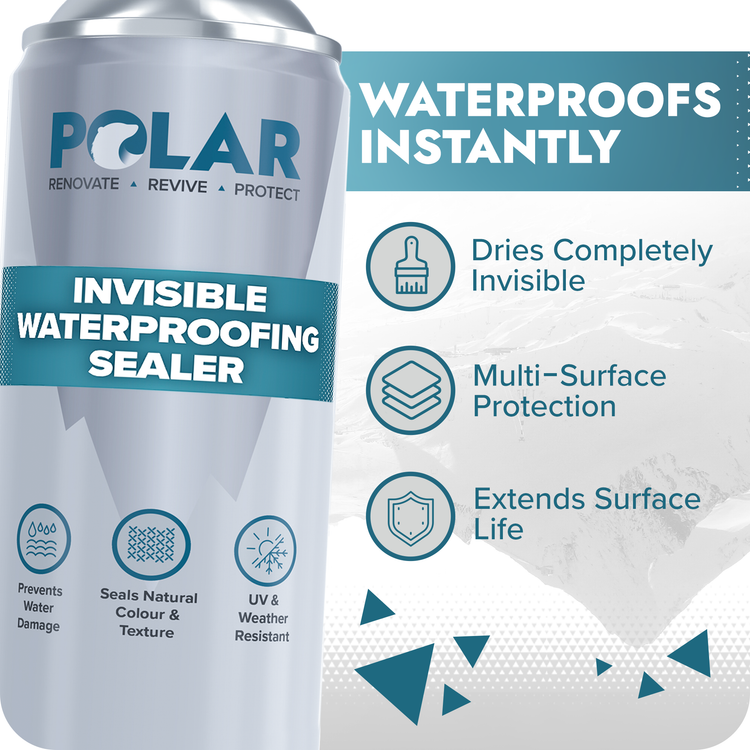 waterproof sealer