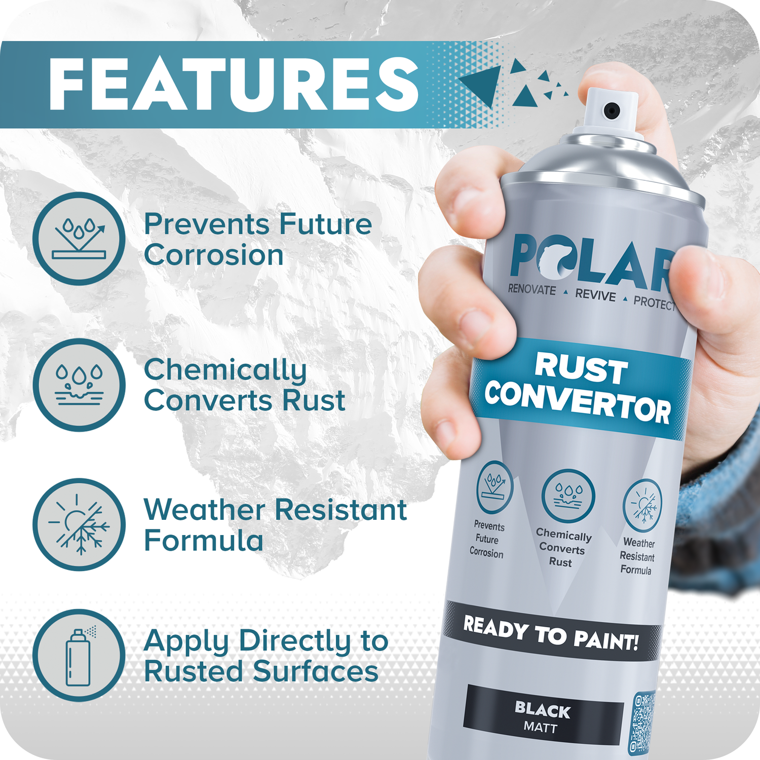Rust Converter