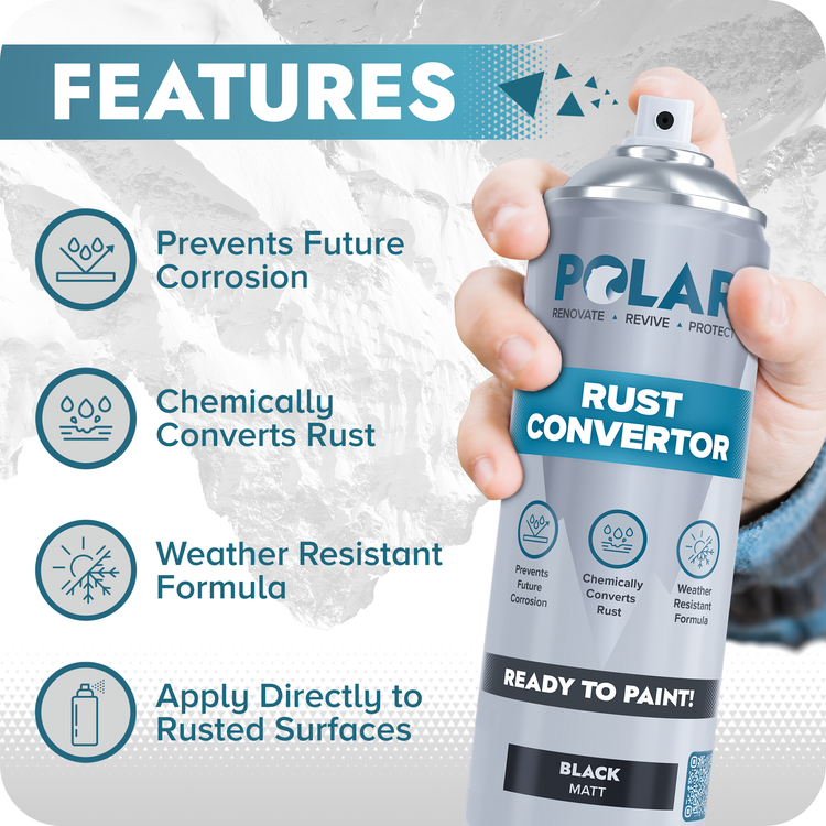 Rust Converter