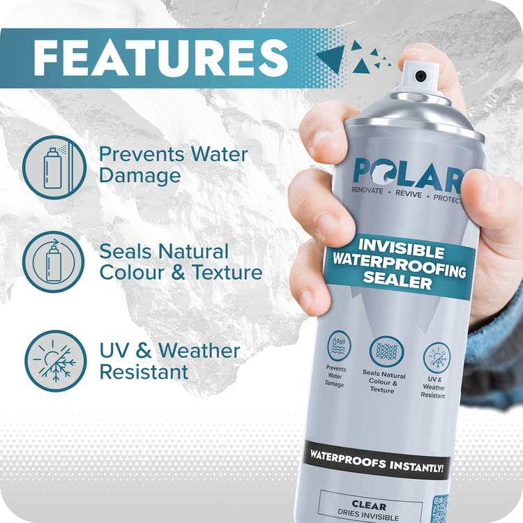 waterproof sealer