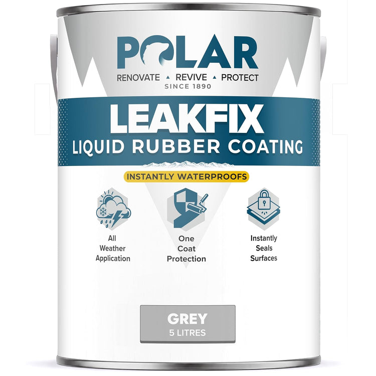 Polar LeakFix Liquid Rubber