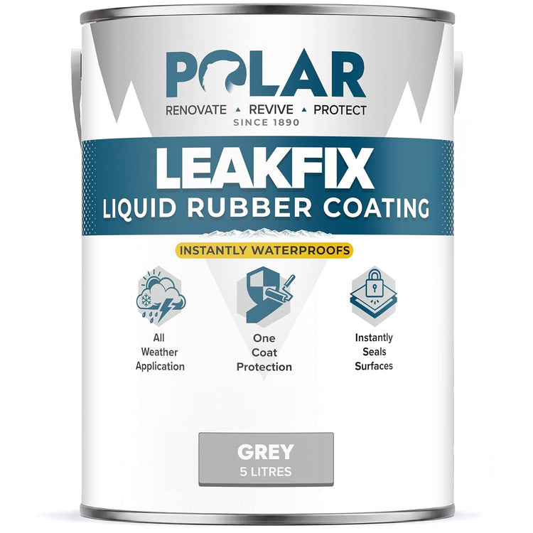 Polar LeakFix Liquid Rubber