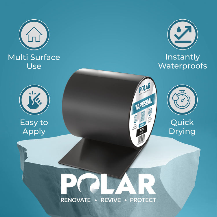 Sealing tape