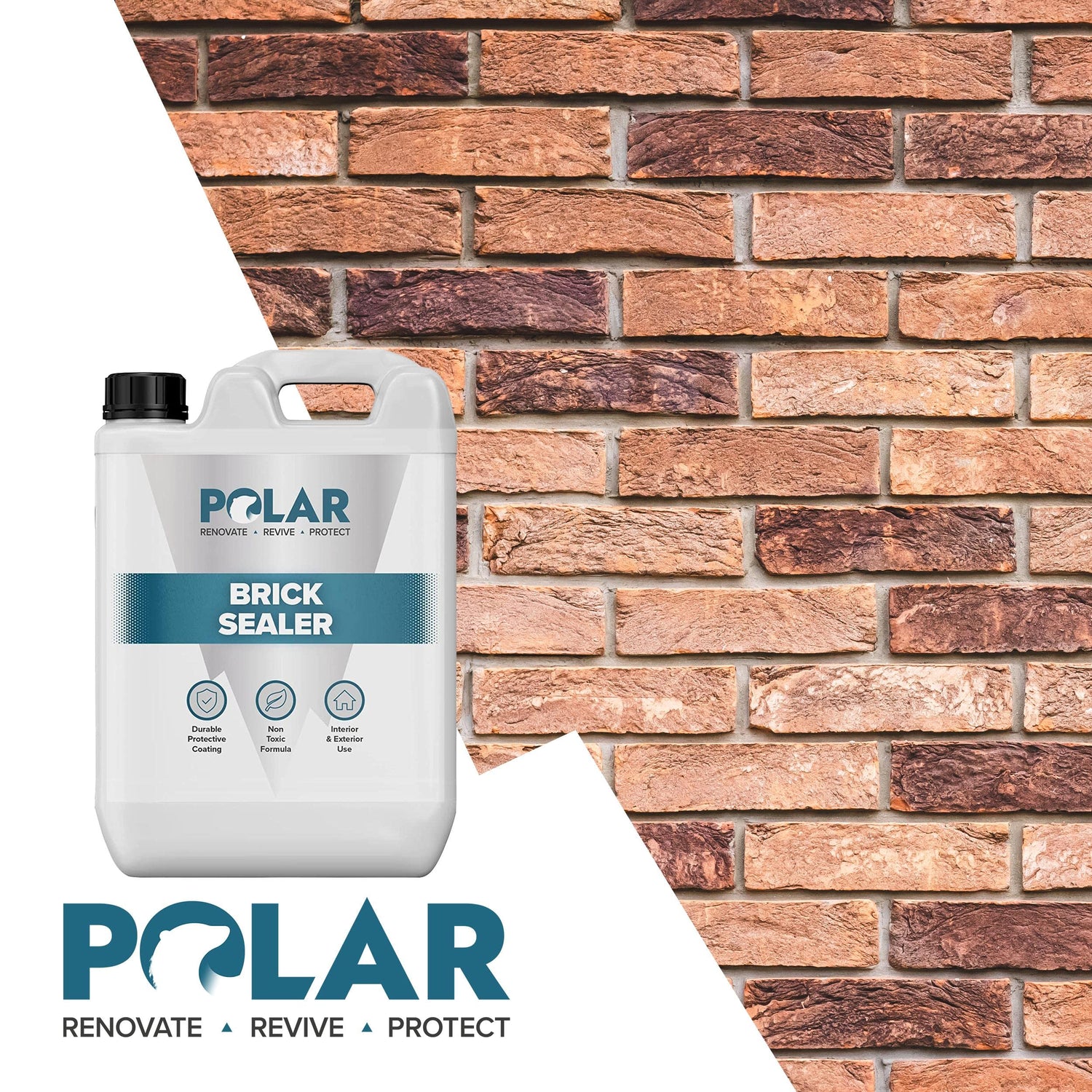 brick sealer