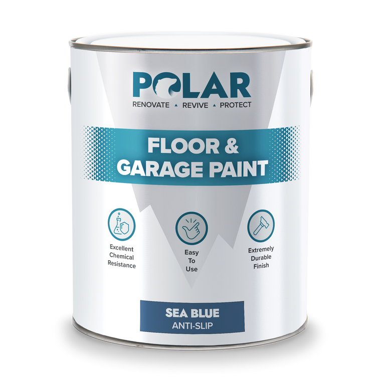 anti slip paint for exterior concrete