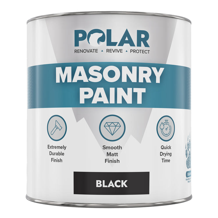 Masonry Paint