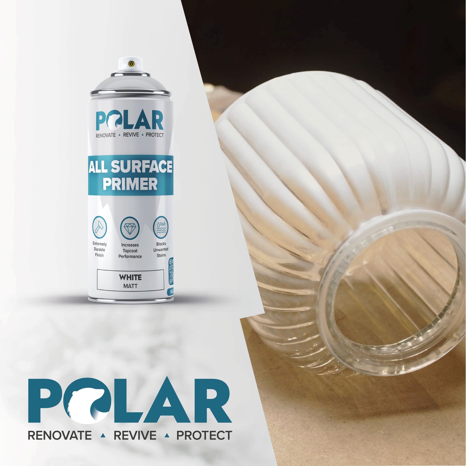All Surface Paint Primer