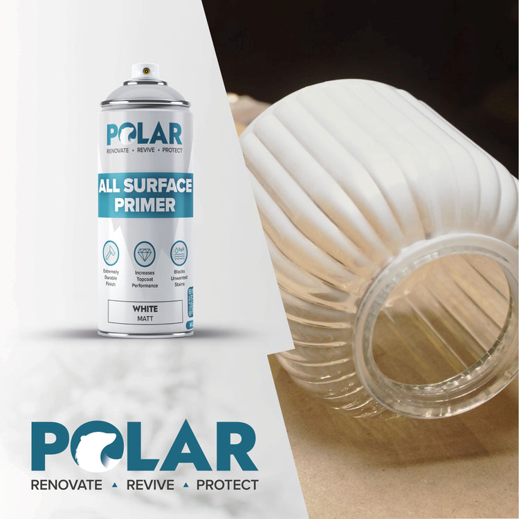All Surface Paint Primer