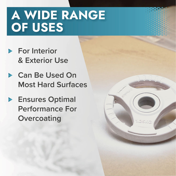 All Surface Paint Primer