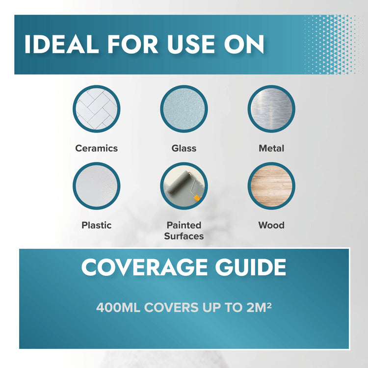 All Surface Paint Primer