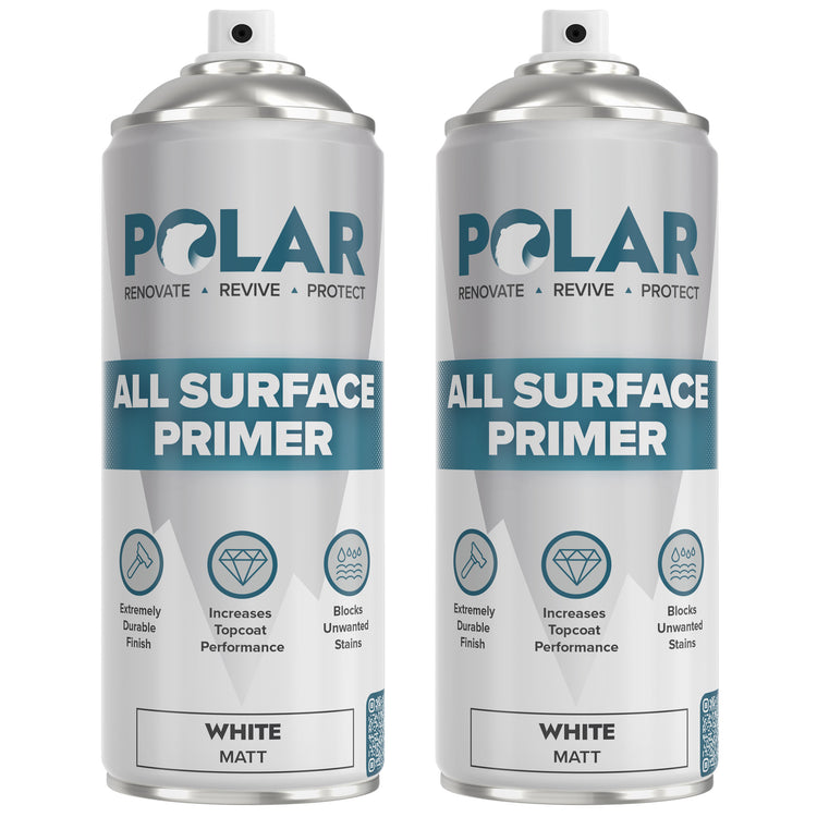 All Surface Paint Primer