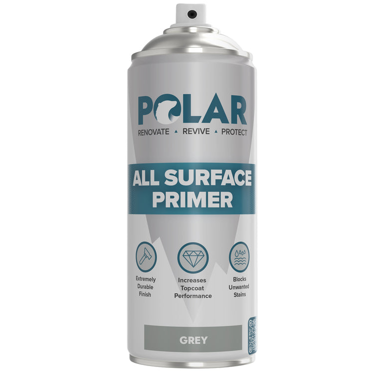 All Surface Paint Primer