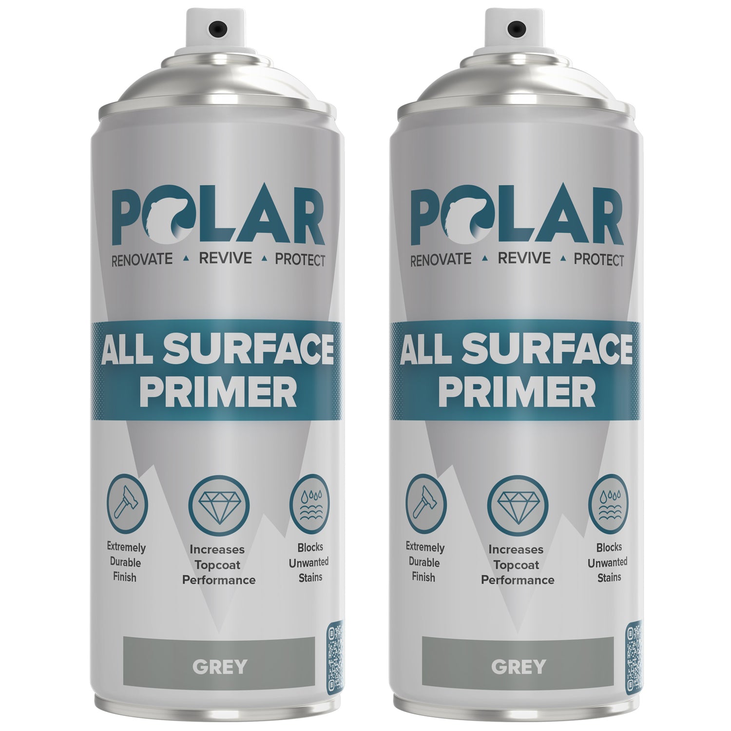 All Surface Paint Primer