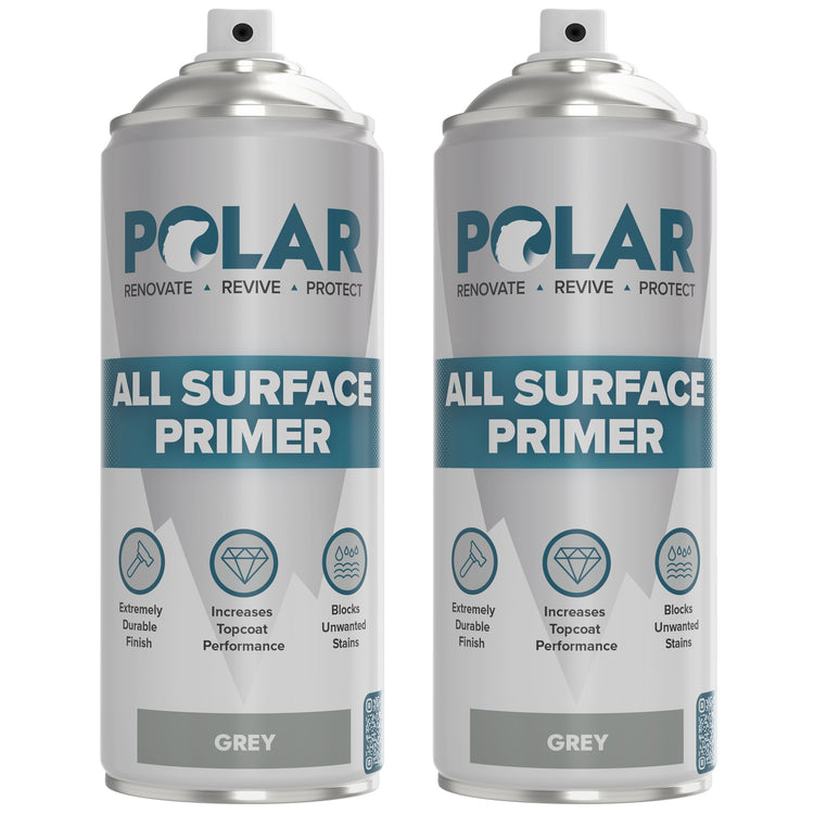 All Surface Paint Primer