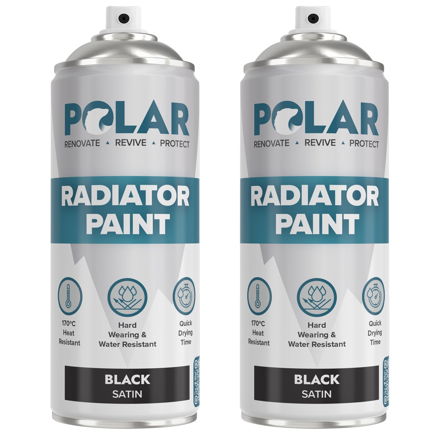 radiator paint