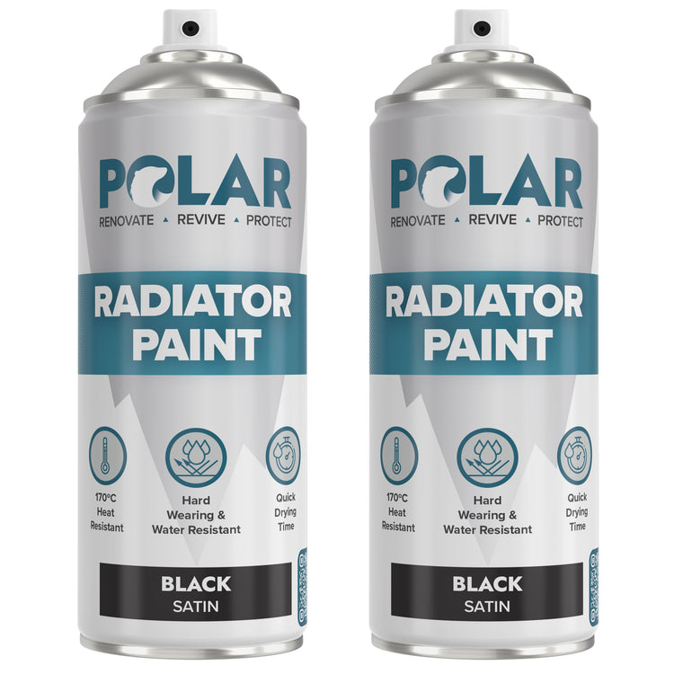 radiator paint