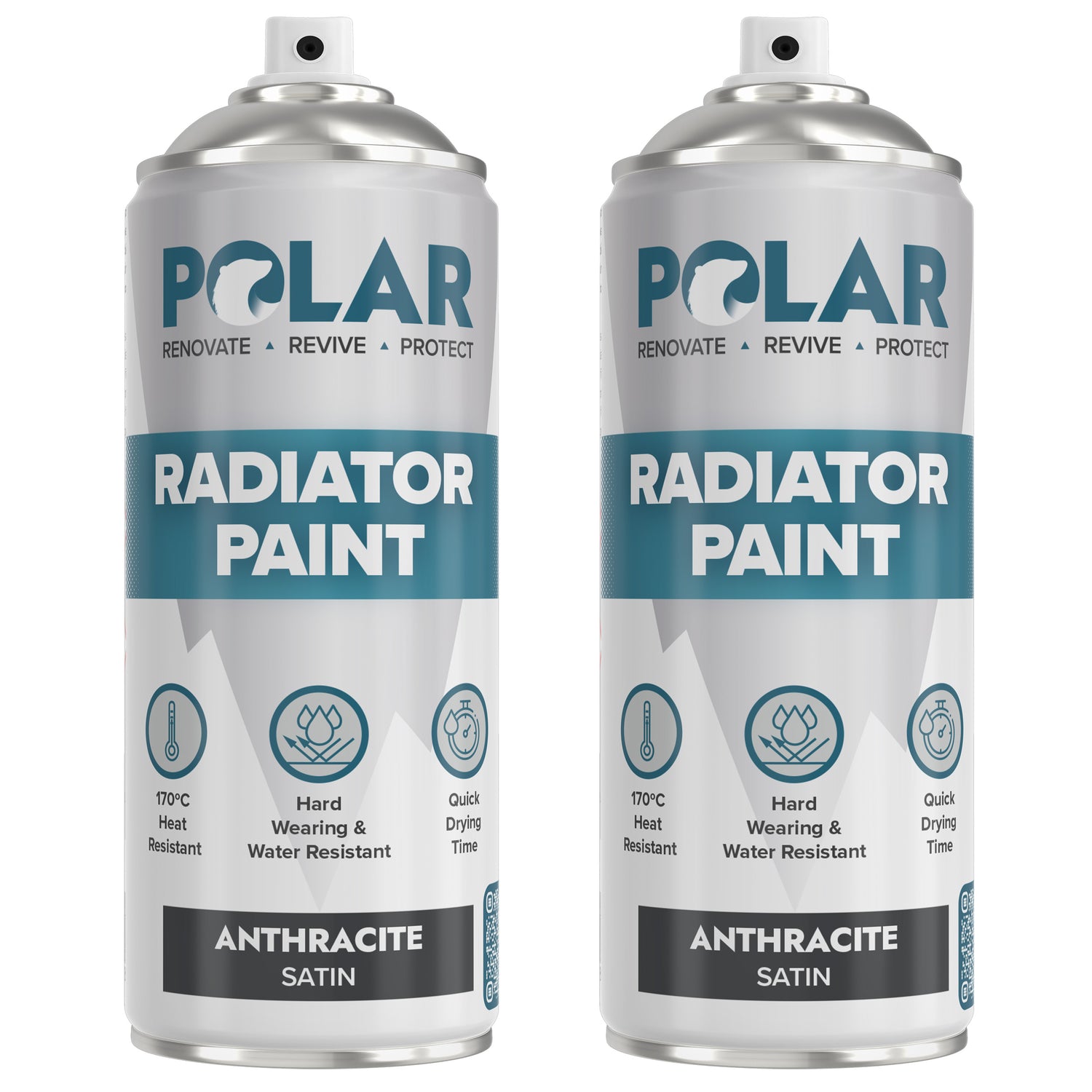 radiator paint