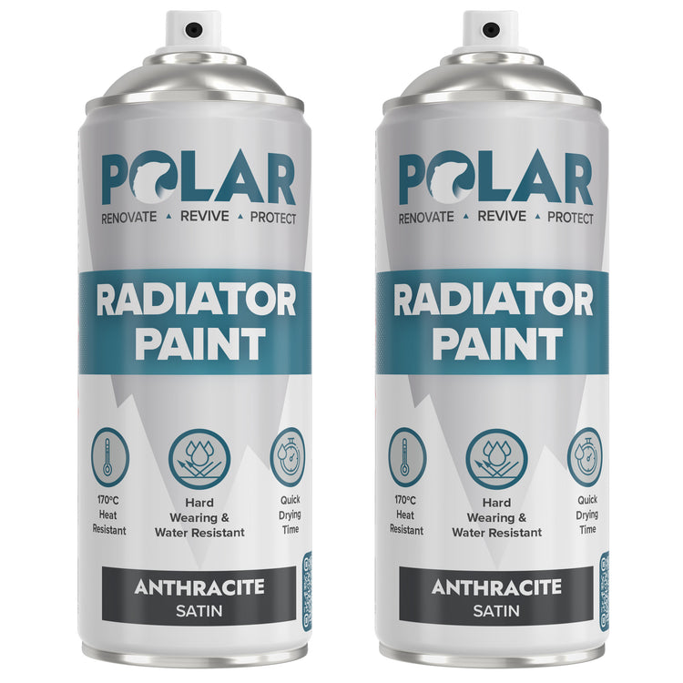 radiator paint