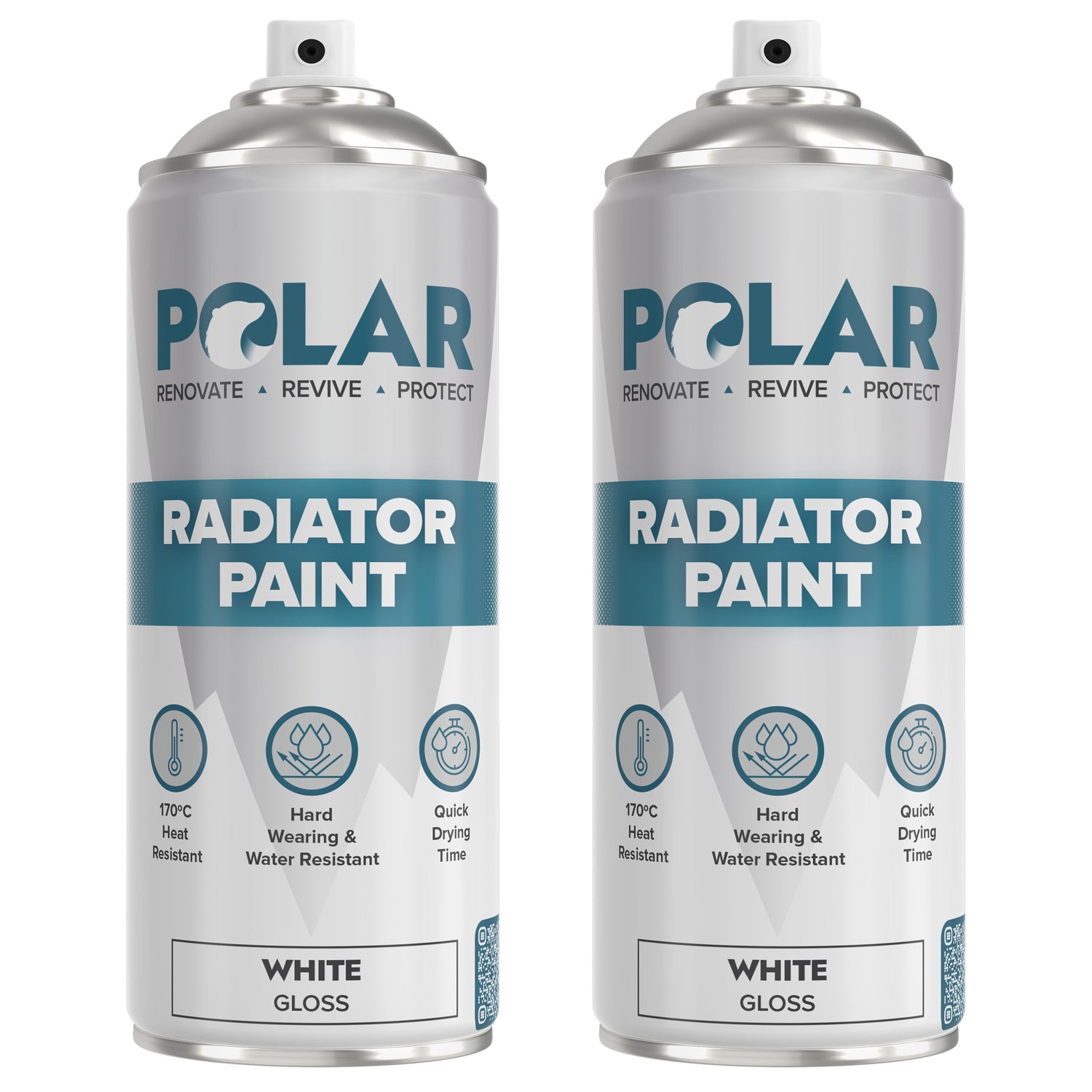 radiator paint