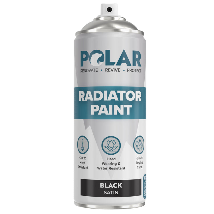 radiator paint