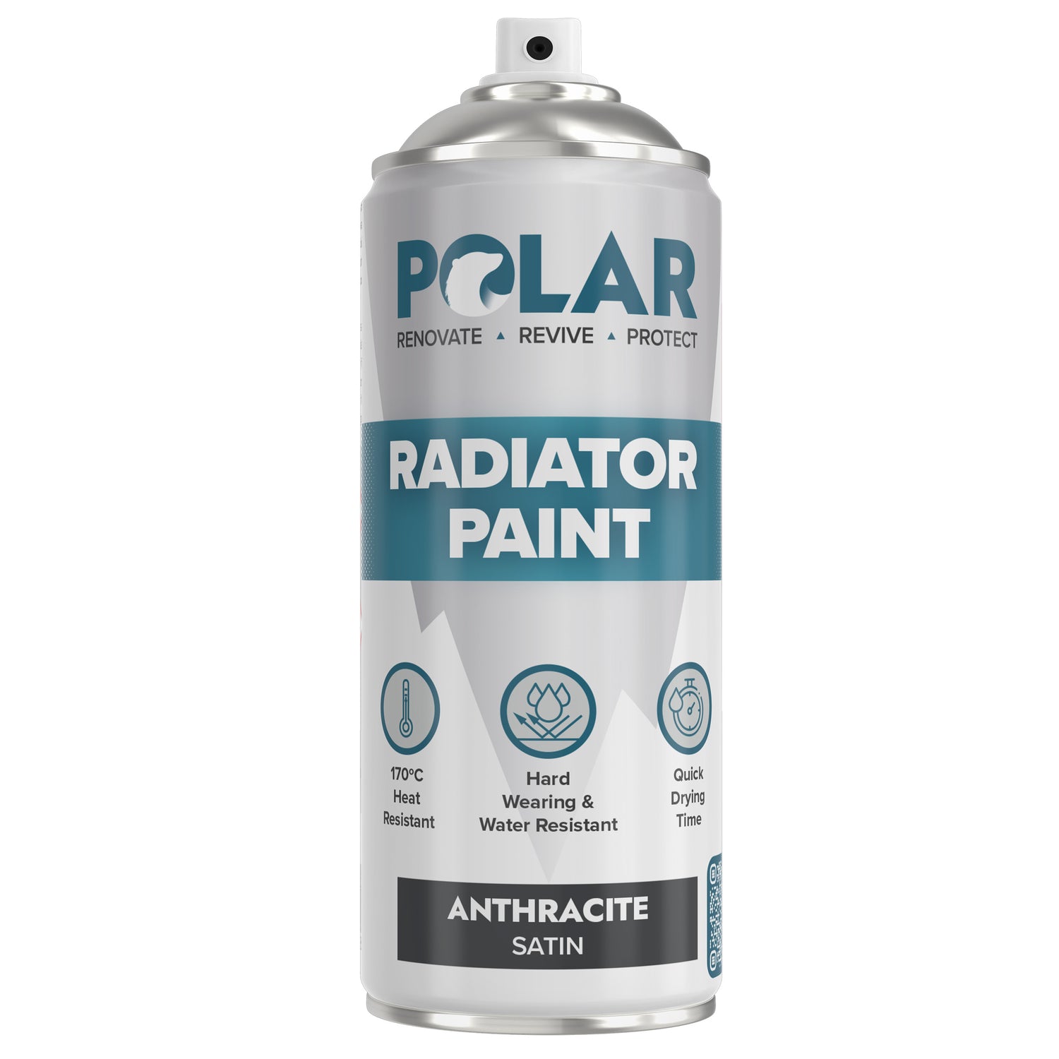radiator paint
