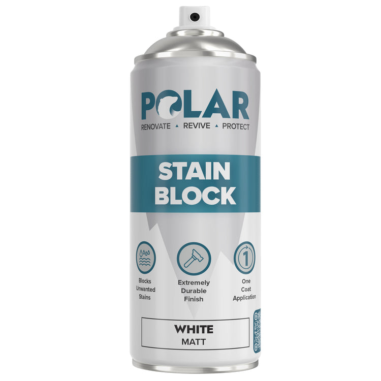 stain block paint