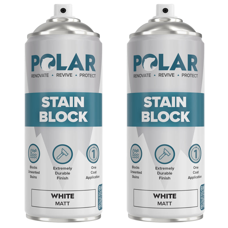 stain block paint
