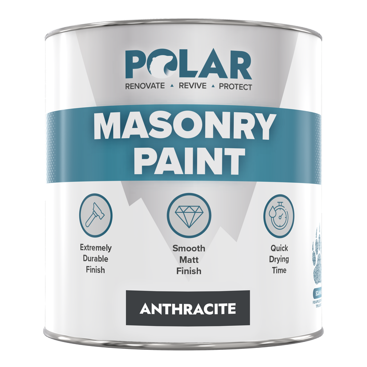 Masonry Paint