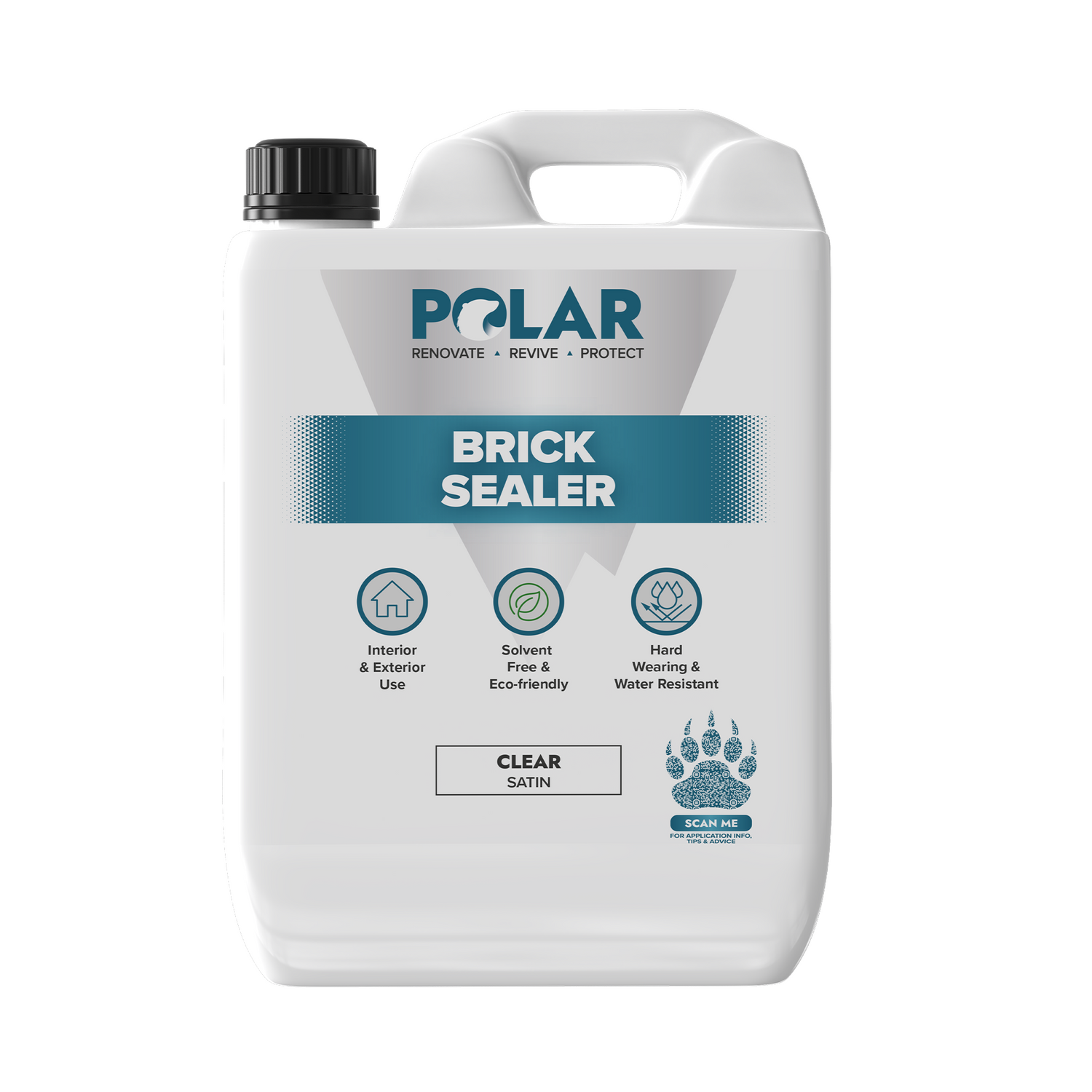 brick sealer