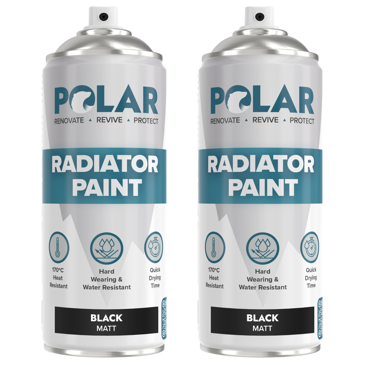 radiator paint