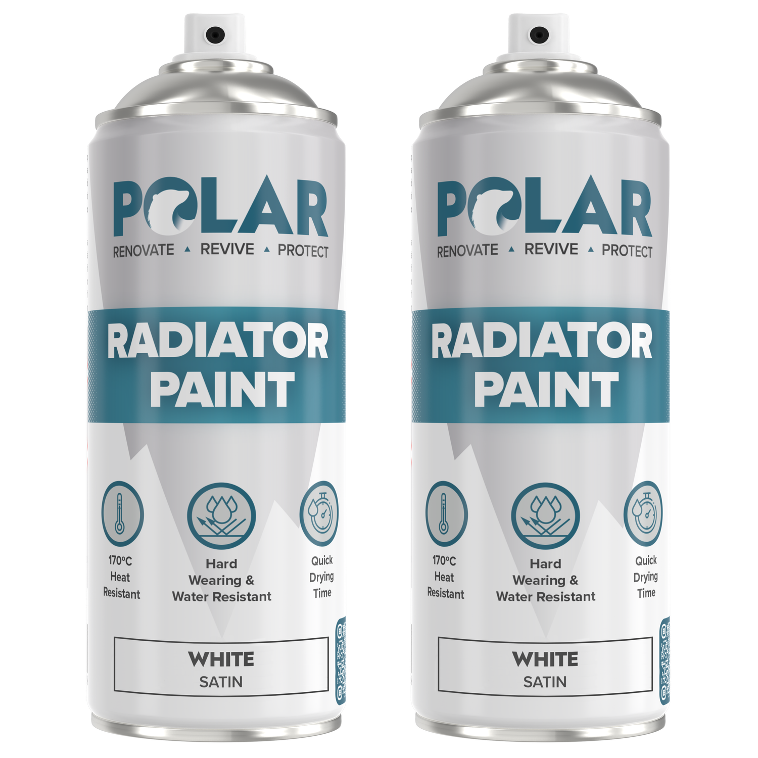 radiator paint
