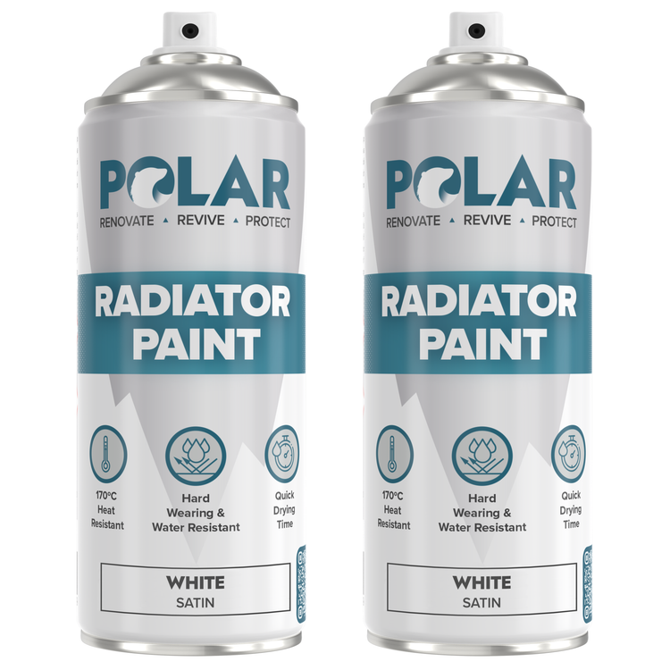radiator paint