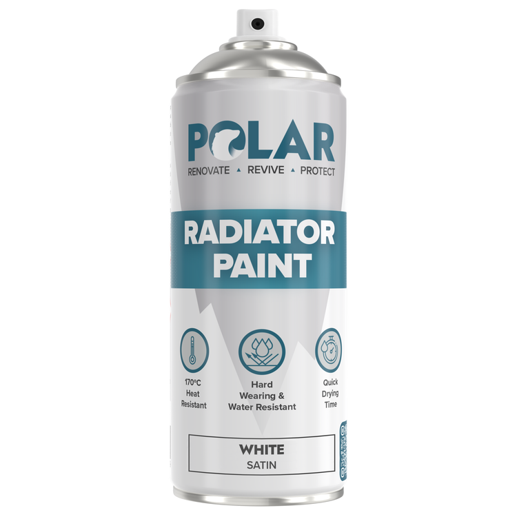radiator paint
