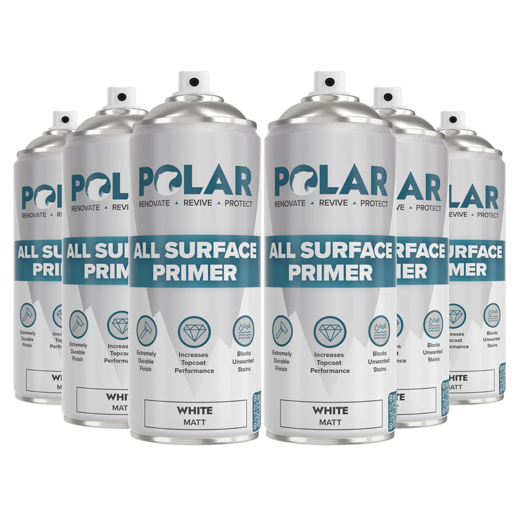 All Surface Paint Primer