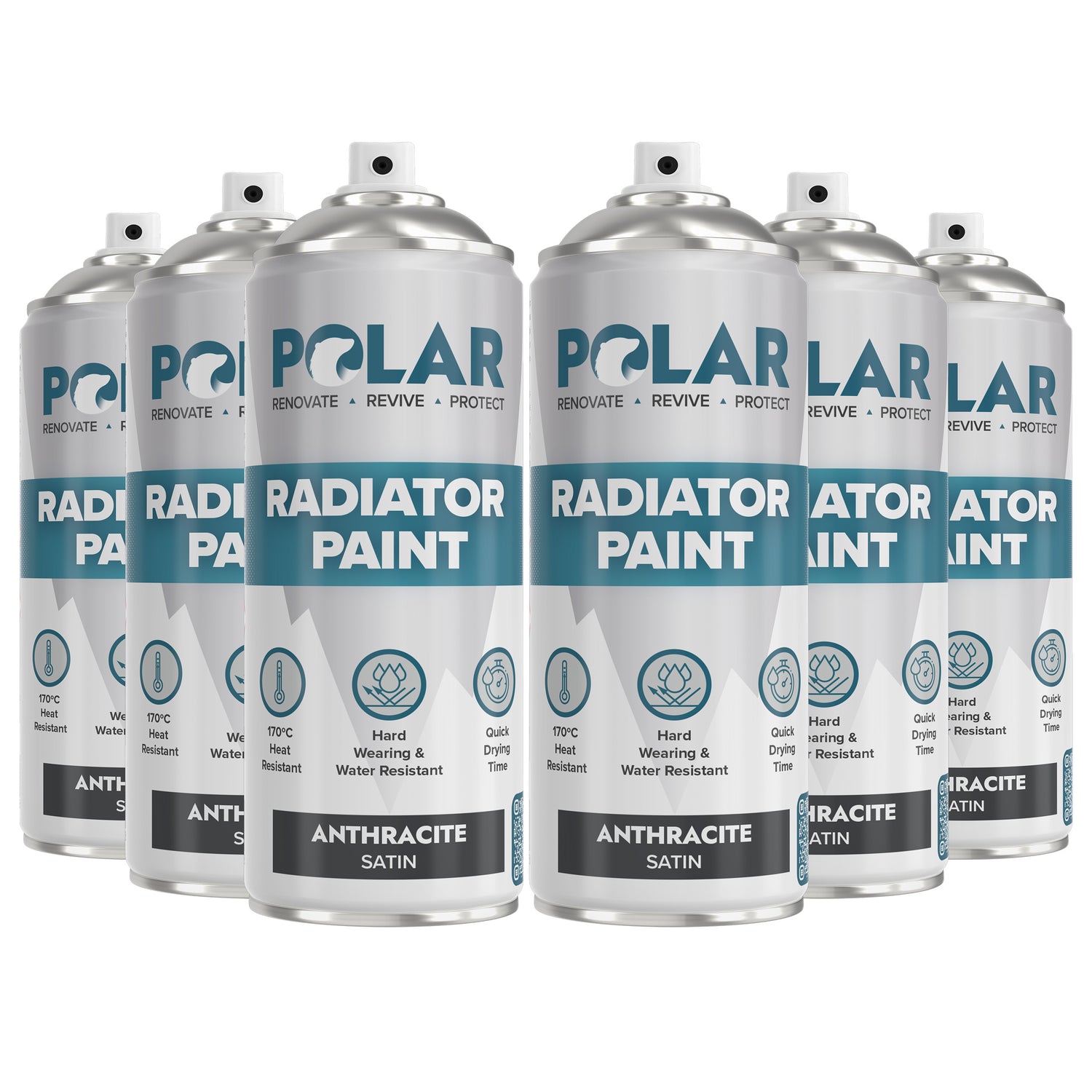 radiator paint