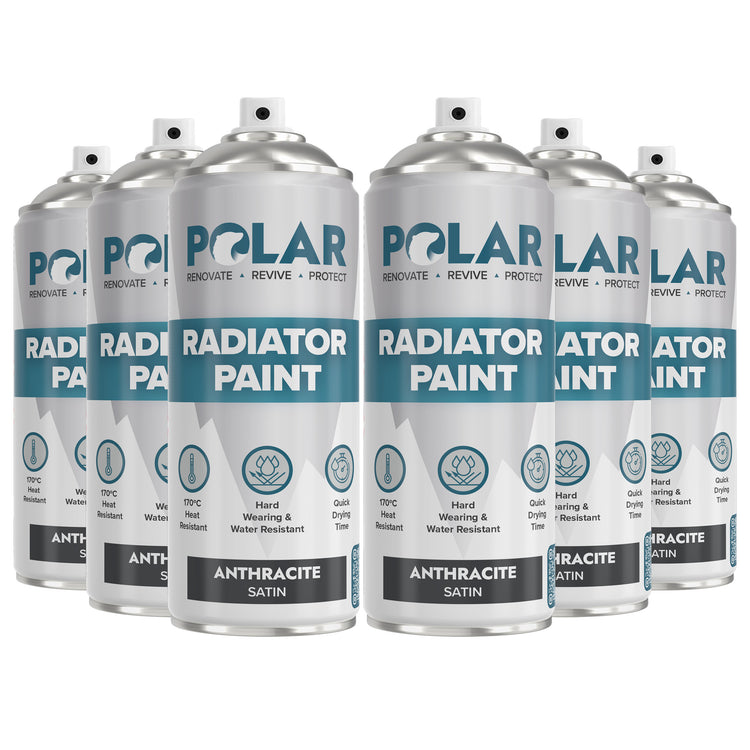 radiator paint