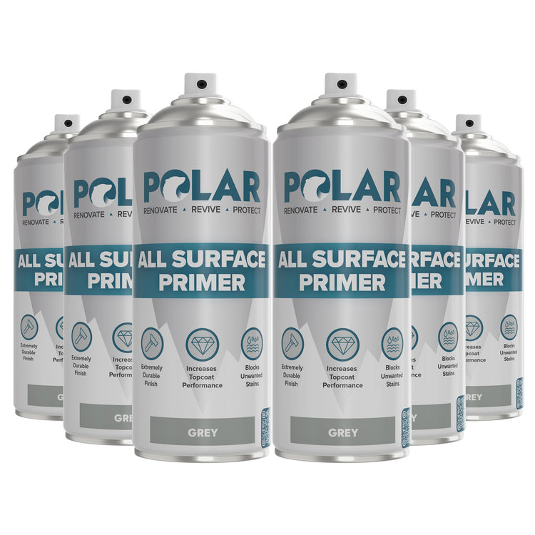 All Surface Paint Primer
