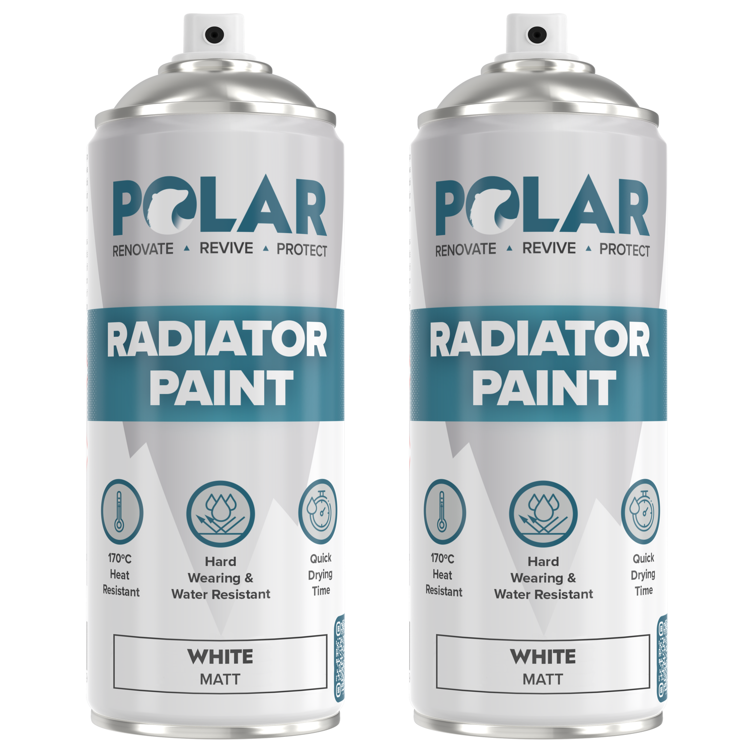 radiator paint