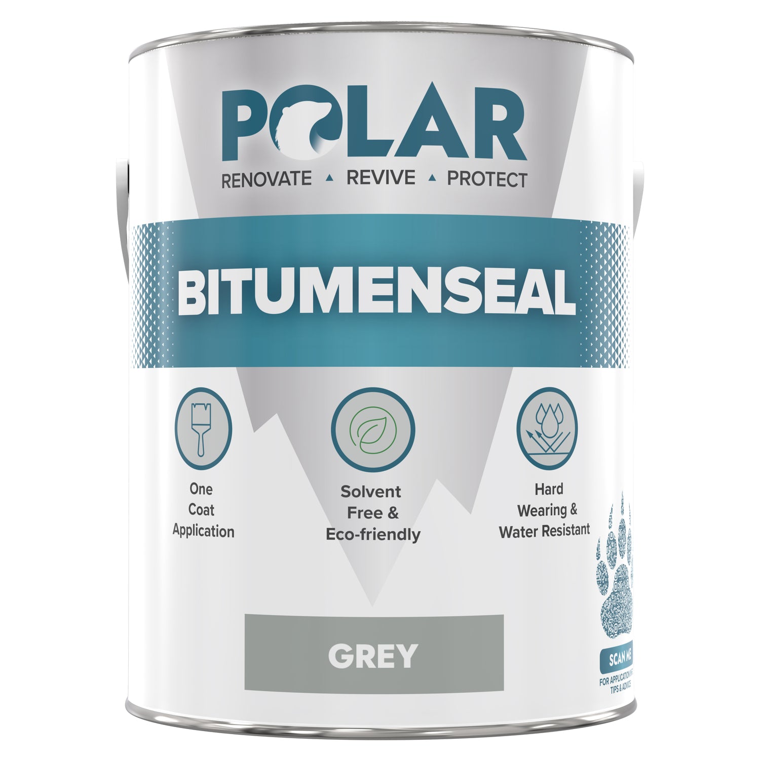 BitumenSeal Paint