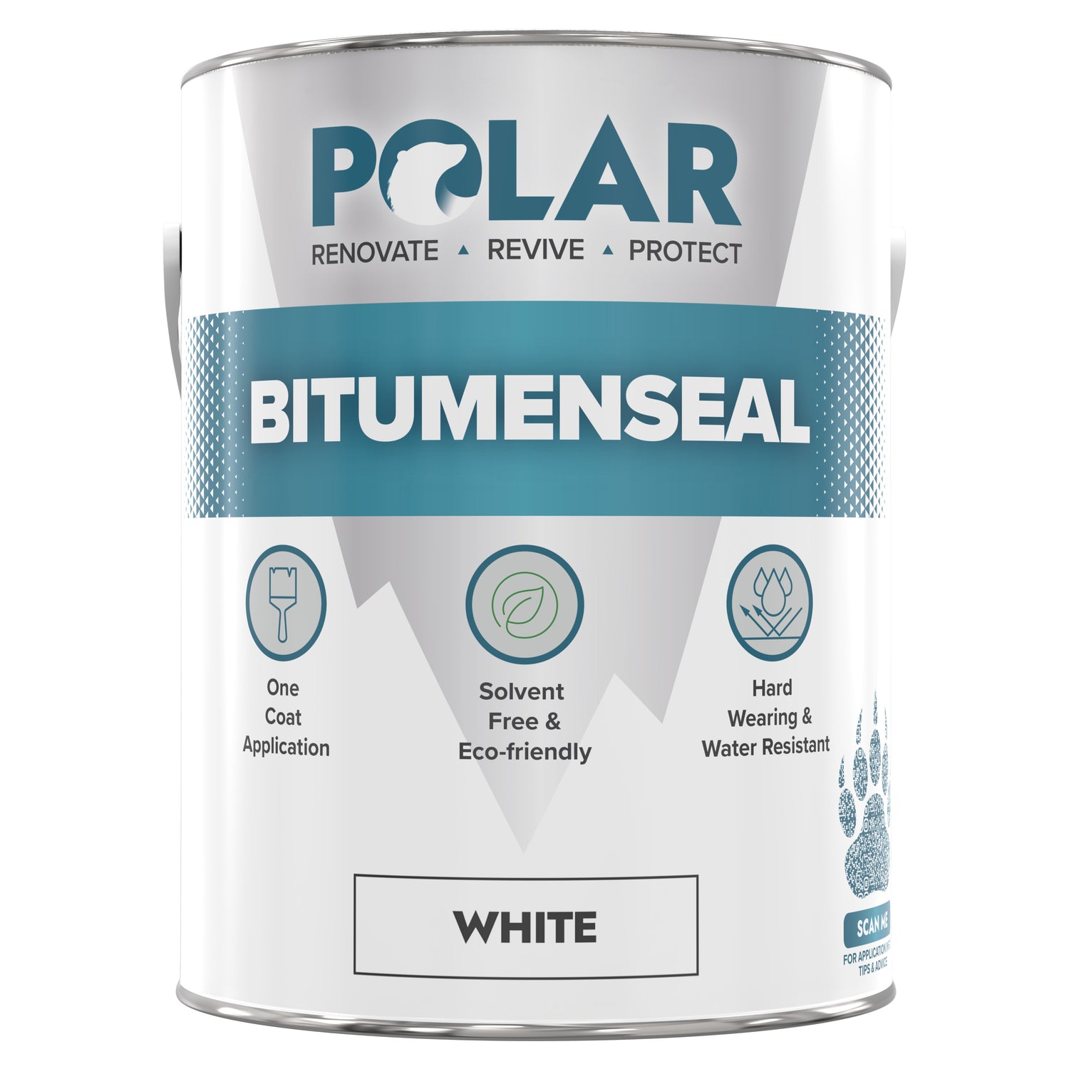 BitumenSeal Paint