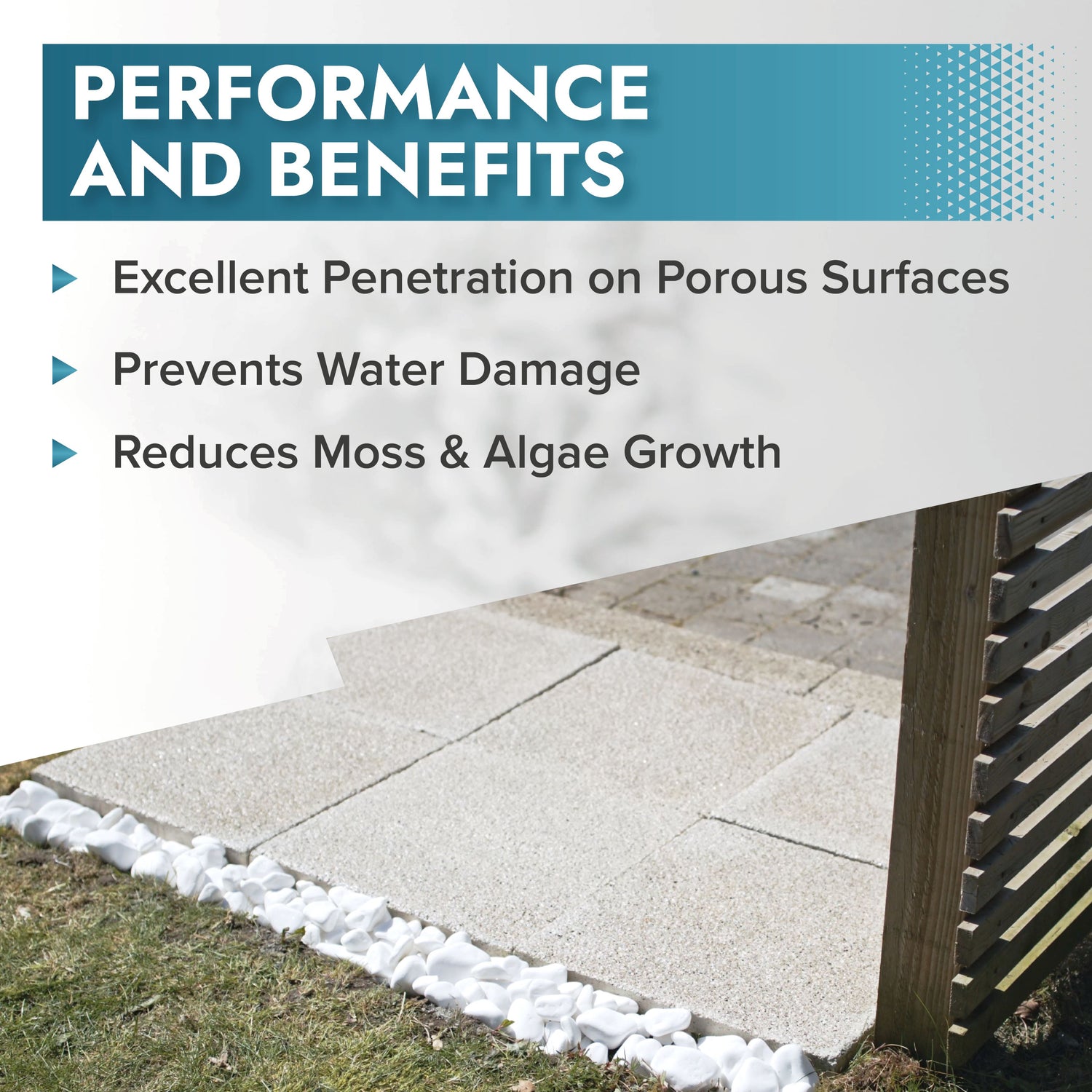 Concrete Sealer