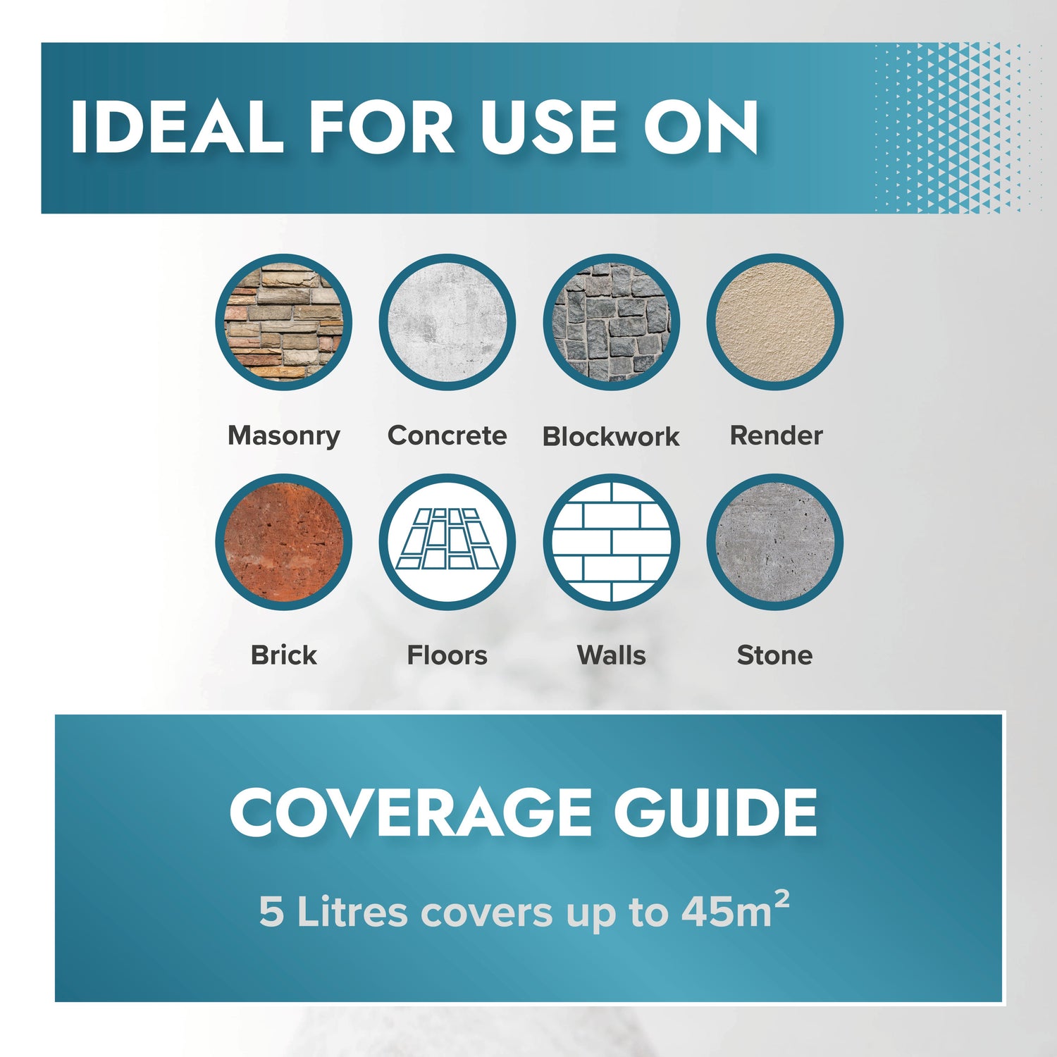 Concrete Sealer