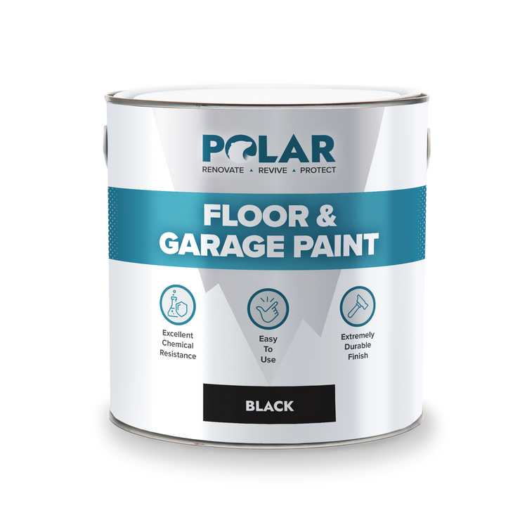 garage paint