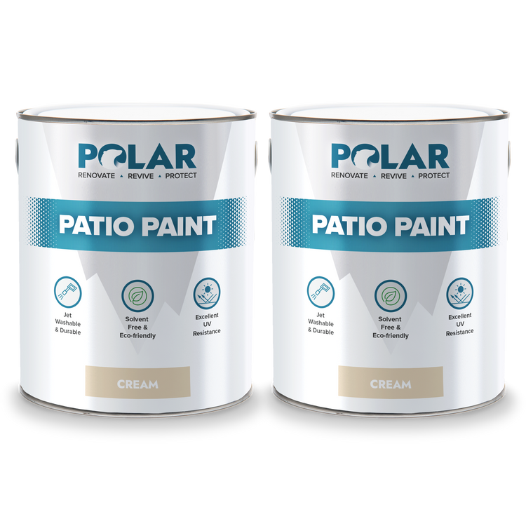 exterior floor paint