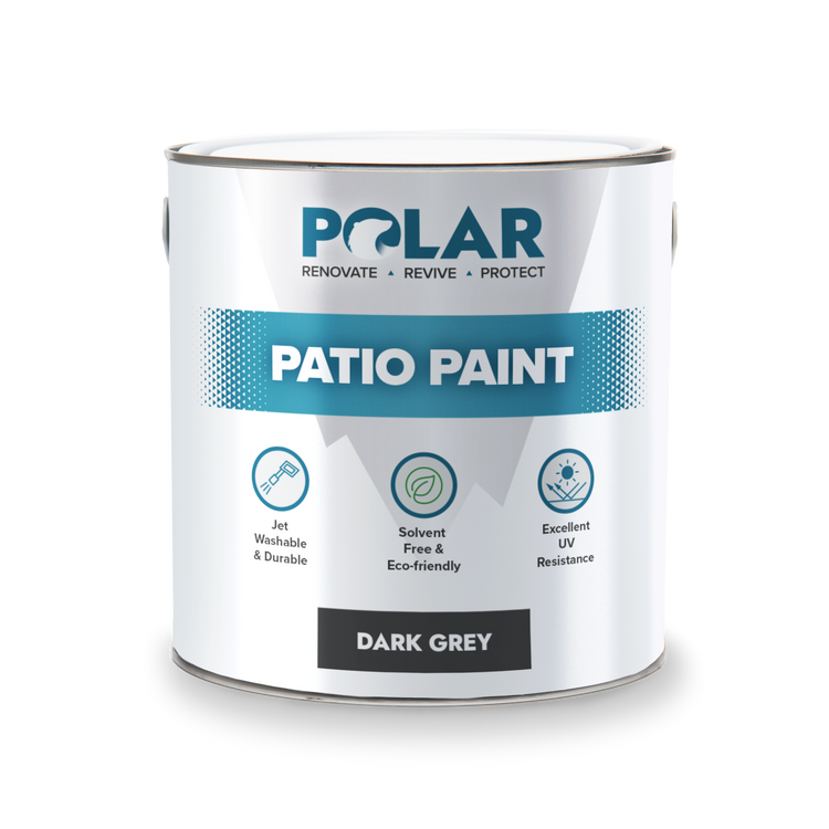 patio floor paint