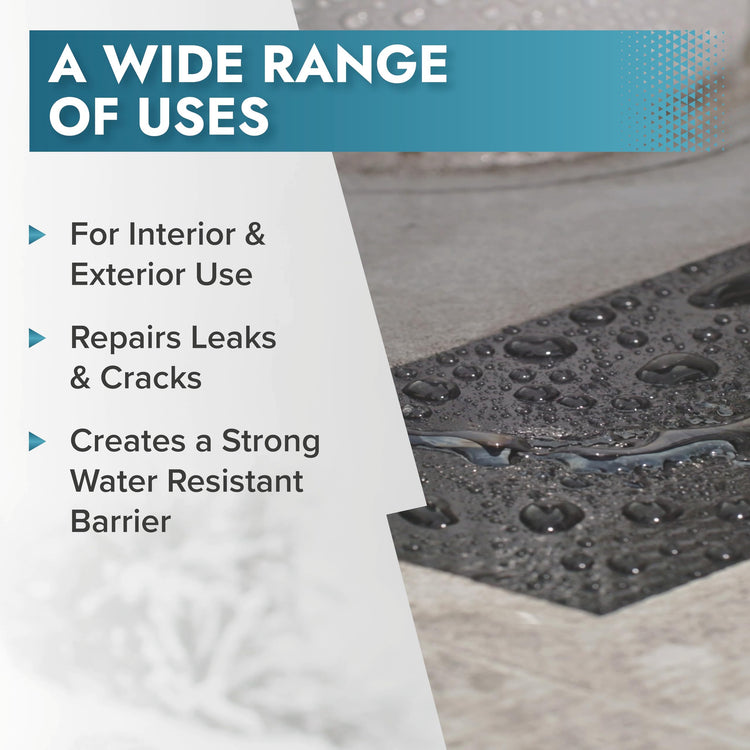 LeakFix Spray