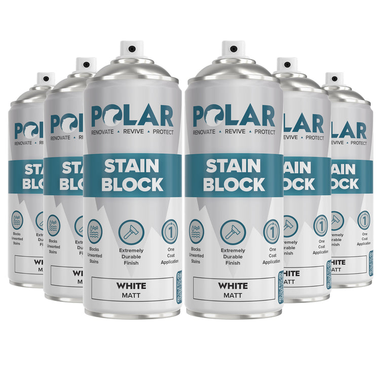 stain block paint