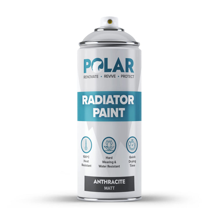 radiator paint