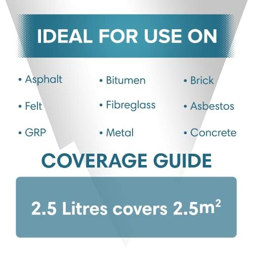 shed roof paint