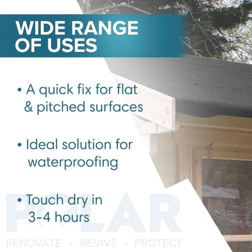 shed roof paint